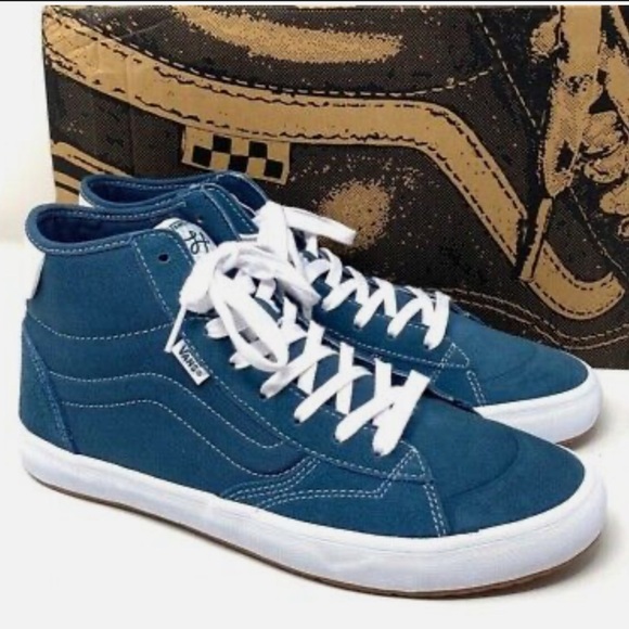 COPY - Vans The Lizzie - Picture 2 of 7